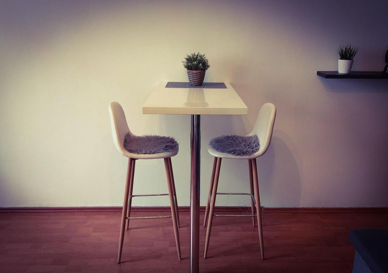 Prague 7Days Apartments - Free Parking Zewnętrze zdjęcie