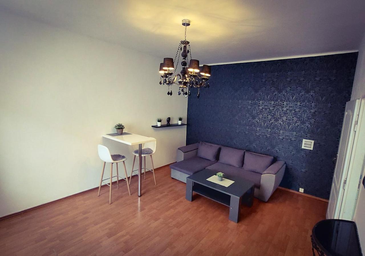 Prague 7Days Apartments - Free Parking Zewnętrze zdjęcie