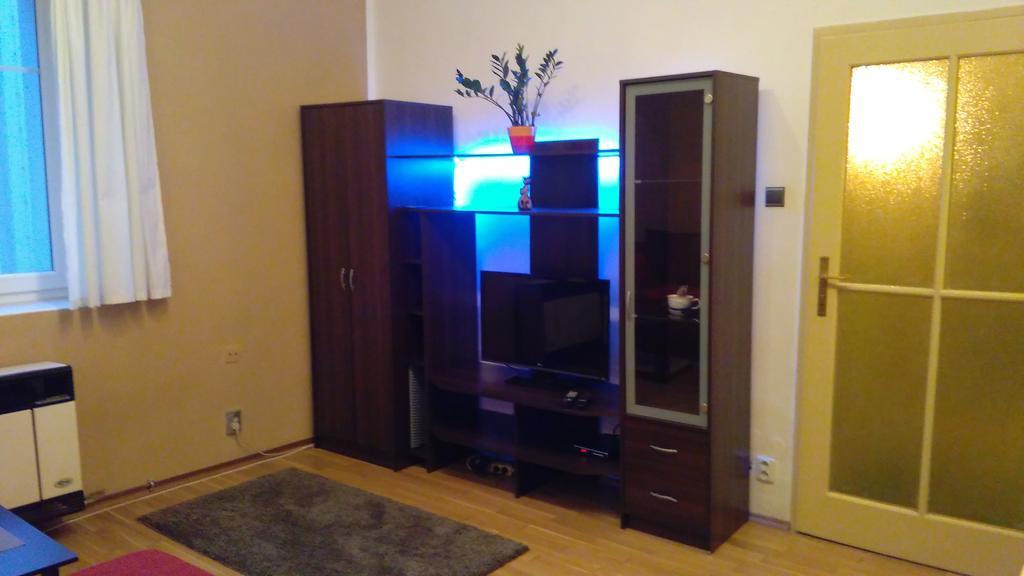 Prague 7Days Apartments - Free Parking Zewnętrze zdjęcie