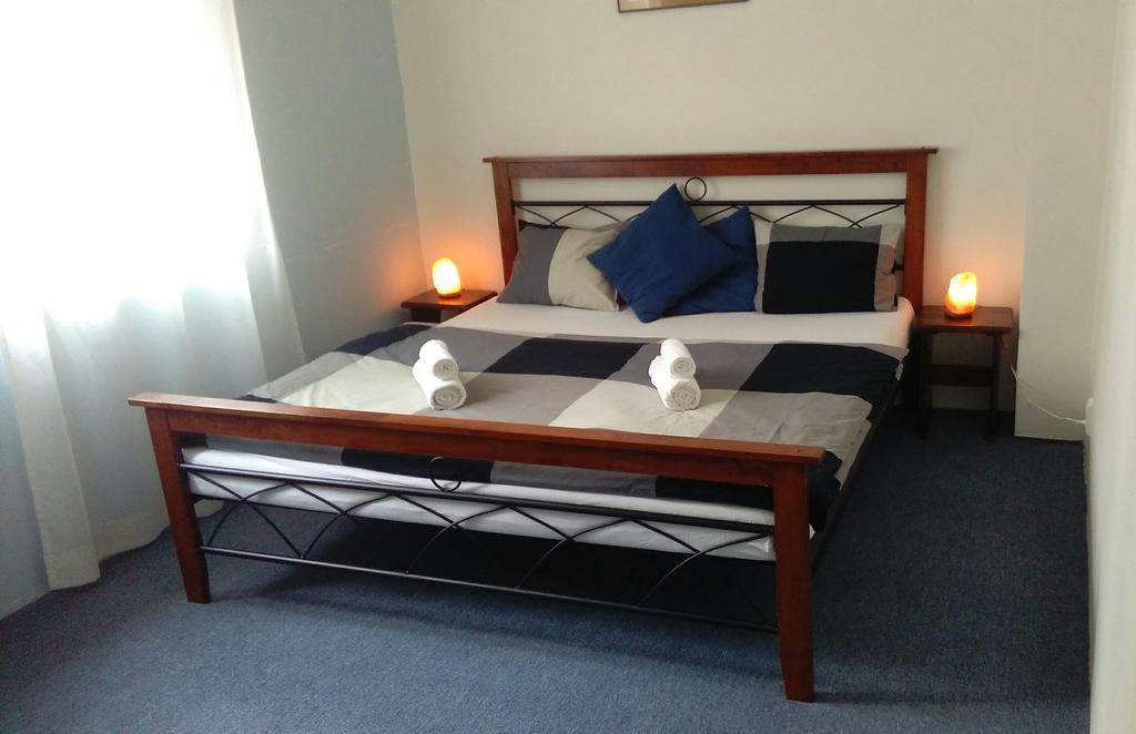 Prague 7Days Apartments - Free Parking Zewnętrze zdjęcie