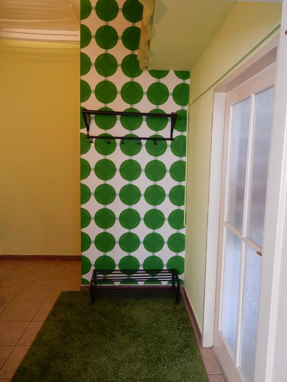 Prague 7Days Apartments - Free Parking Zewnętrze zdjęcie